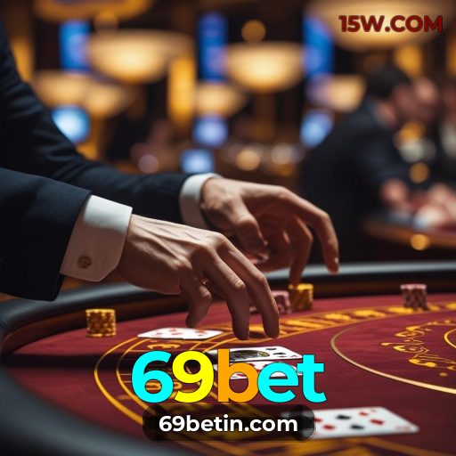69bet – a plataforma de apostas oficial mais profissional
