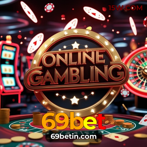 69bet.com - Cassino premiado e pagamentos rápidos - 69bet