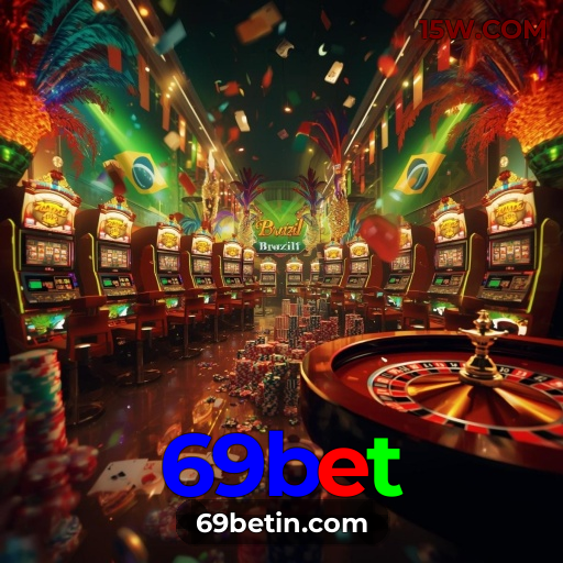 Plataforma 69bet Online: Jogue Onde e Quando Quiser com Segurança