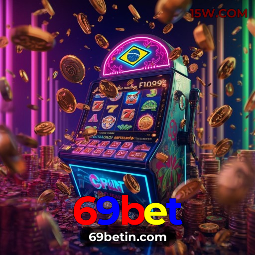 69bet Caça-níqueis: Diversão Garantida com os Maiores Jackpots 