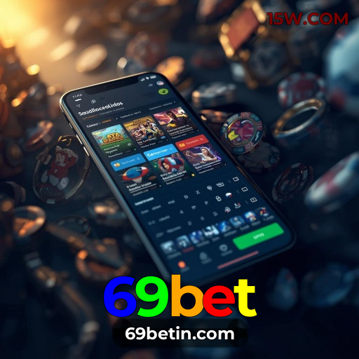 Acesse o Canal Oficial 69bet: Apostas Seguras em Esporte