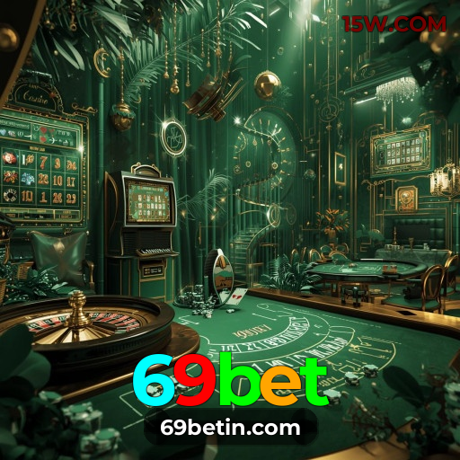 69bet | Login Oficial com PIX Instantâneo