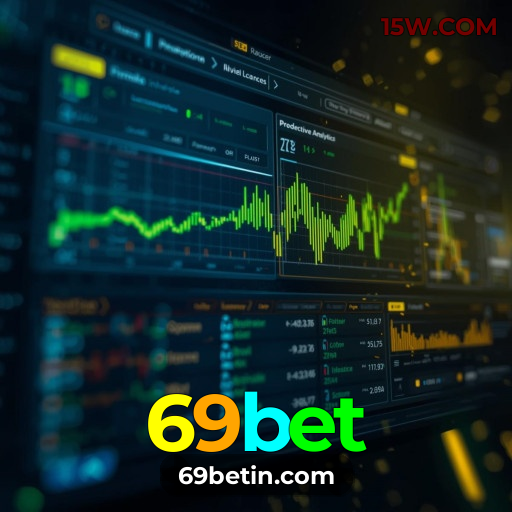 69bet: Venha ganhar no cassino online mais seguro!