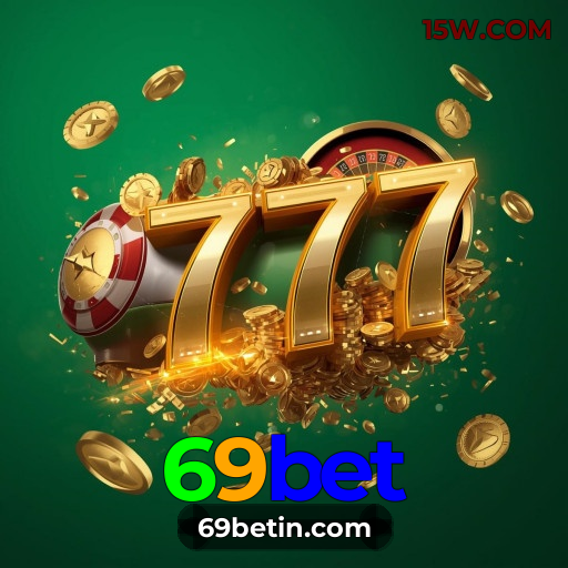 69bet: Cassino Online VIP no Brasil com Roleta Ao Vivo Real