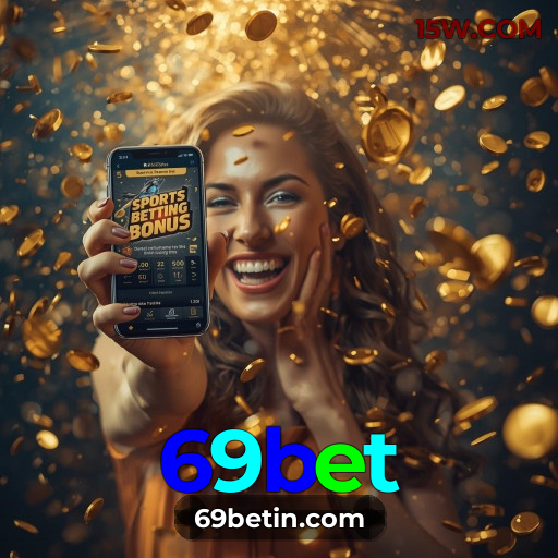 69bet: Cassino Online VIP no Brasil com Roleta Ao Vivo Real