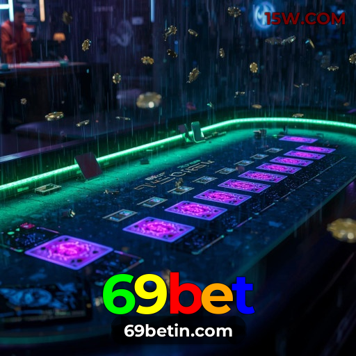 Plataforma 69bet Online: Jogue Onde e Quando Quiser com Segurança