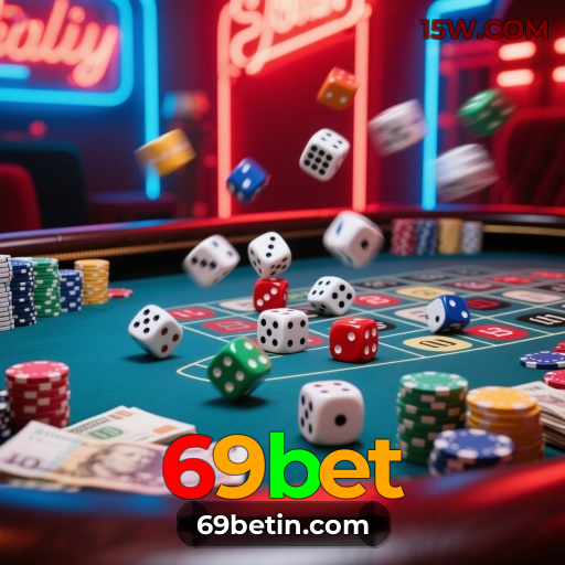 69bet – a plataforma de apostas oficial mais profissional