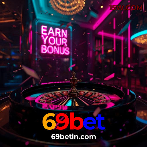 69bet: A diversão e a segurança se encontram no nosso cassino!