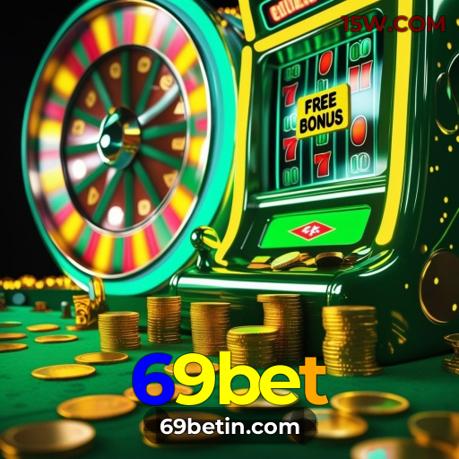 69bet.com ⭐️ - Cassino brasileiro mais escolhido ⭐️ - 69bet