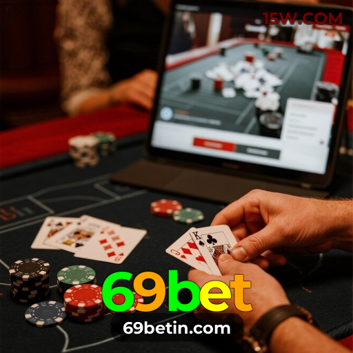 69bet Plataforma 2026: O Guia Definitivo para Jogar com Segurança