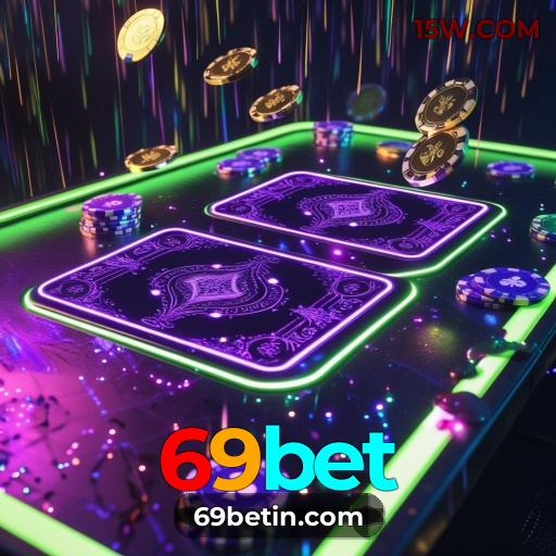 69bet Cassino | Cassino Online Seguro e Premiado