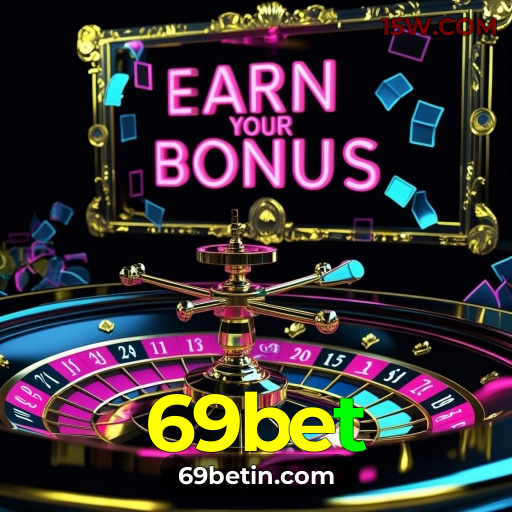 69bet.Com - 69bet Brasil | Online Slots Casino