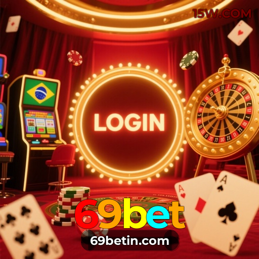 69bet: O Melhor Cassino Online do Brasil Está Esperando Por Você!