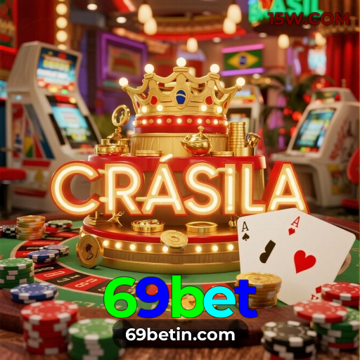 69bet | Cassino Online com Bônus e Suporte 24 Horas