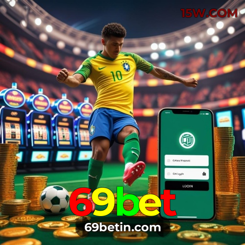 69bet | Cassino Online com Bônus e Suporte 24 Horas
