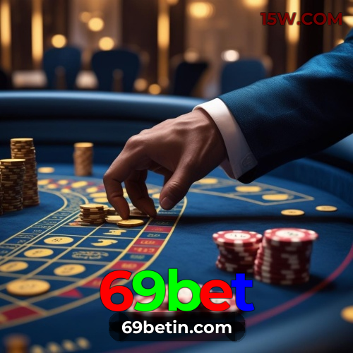 Cassino Online do 69bet | Experiência Rápida e Confiável
