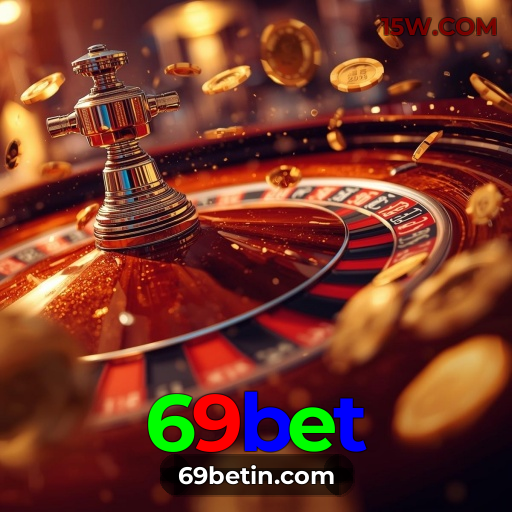 69bet: No cassino online mais seguro do Brasil, você sempre tem chance de ganhar!