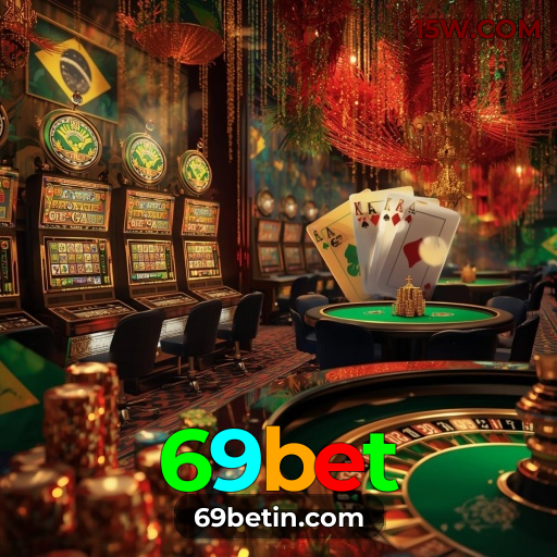 69bet.com ⭐️ - Cassino brasileiro mais escolhido ⭐️ - 69bet