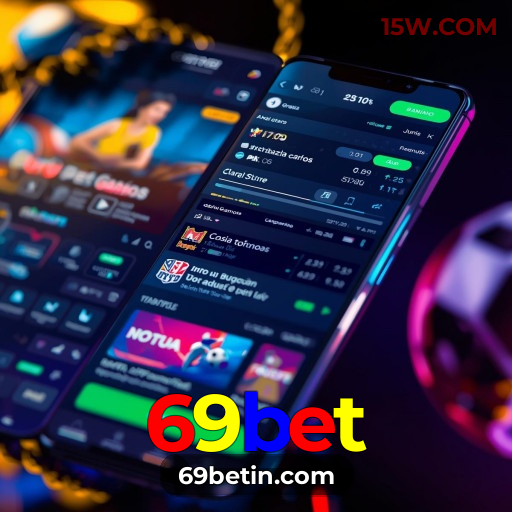 69bet.Com - 69bet Brasil | Online Slots Casino