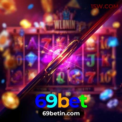 69bet: A sorte te espera no cassino online mais confiável do Brasil!