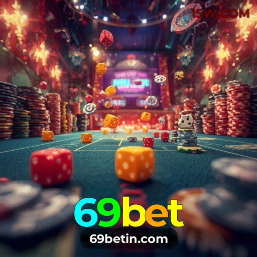 69bet | Jogos de Cassino Online Real com Dealer ao Vivo e Benefícios VIP