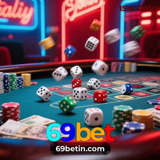 69bet Cassino | Cassino Online Seguro e Premiado