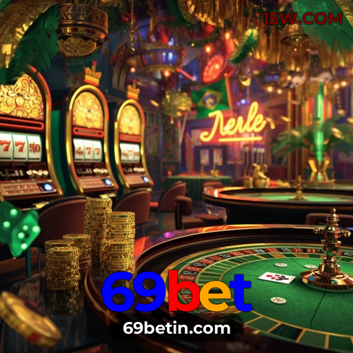 69bet.com ⭐️ - Cassino brasileiro mais escolhido ⭐️ - 69bet