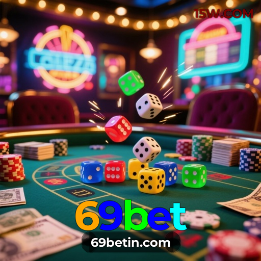 69bet - PLATAFORMA OFICIAL-💯69bet.com-slot 
