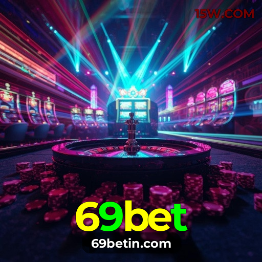 🎯 App 69bet – Slots com Alta RTP e Programa de Fidelidade