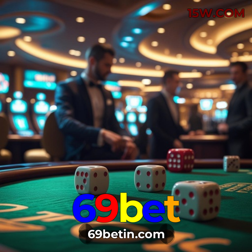 69bet: Jogos de Cassino Online e Apostas em Dobro