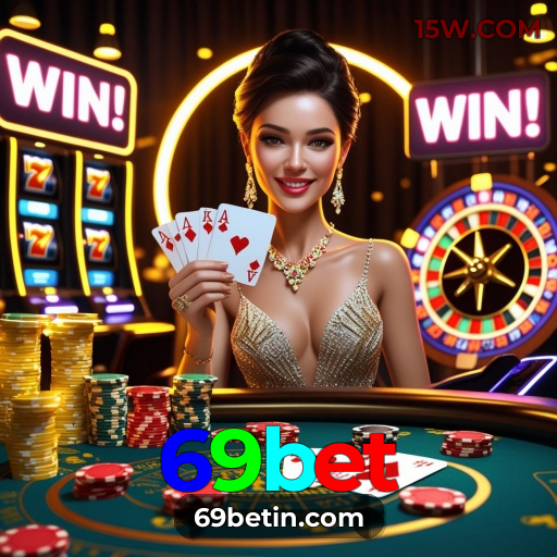 69bet.com | Cassino Online com Bônus e Saques Rápidos